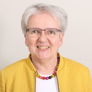 Birgit Johannßen