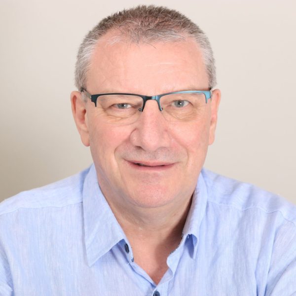 Michael Schlobohm
