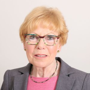 Ulla Holthusen
