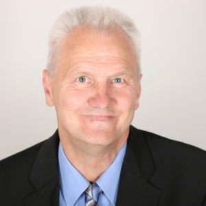 Detlef Horeis