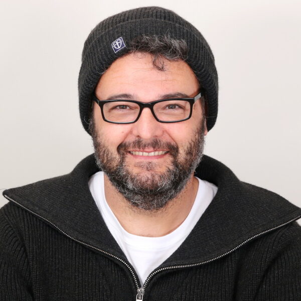 Marc Peter