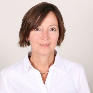 Andrea Harwarth von See