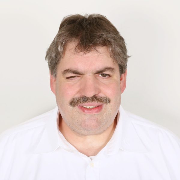 Andreas Lauer