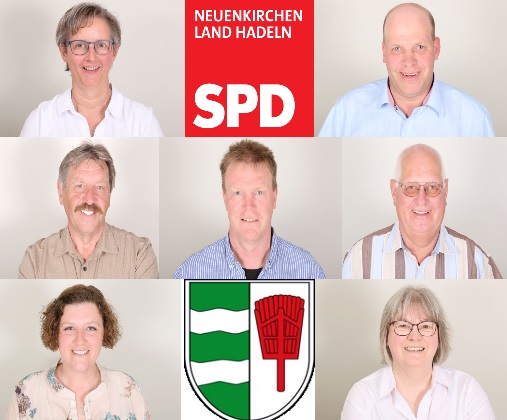 Gemeinde Fraktion