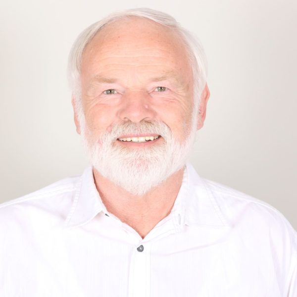 Gerhard Rieper