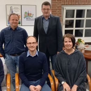 Gruppe Ihlienworth Grüne-SPD