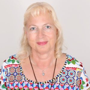 Heike Niemann