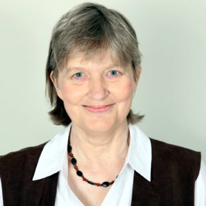 Anja Hellwege
