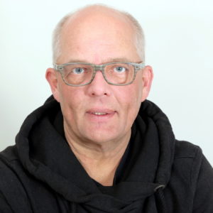 Wolfgang Hess