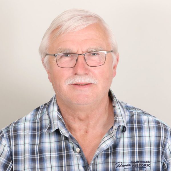 Jürgen Cordts
