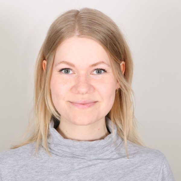 Kirsten Söhl