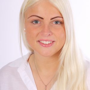 Lena Kriegeskotte
