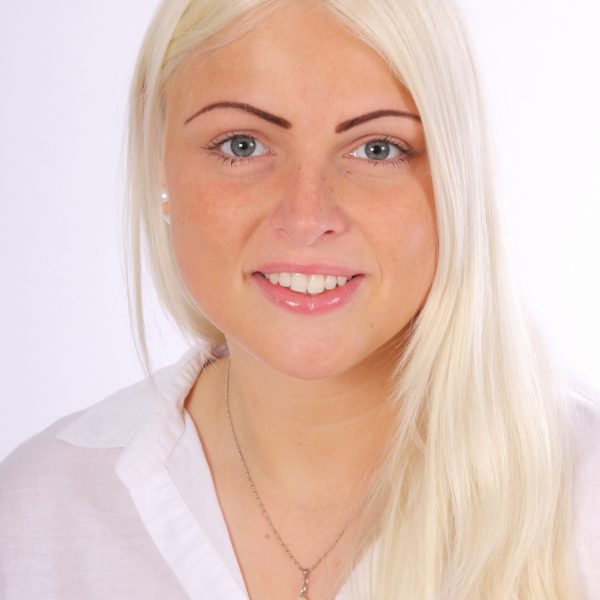 Lena Kriegeskotte
