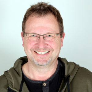 Karsten Lehmann