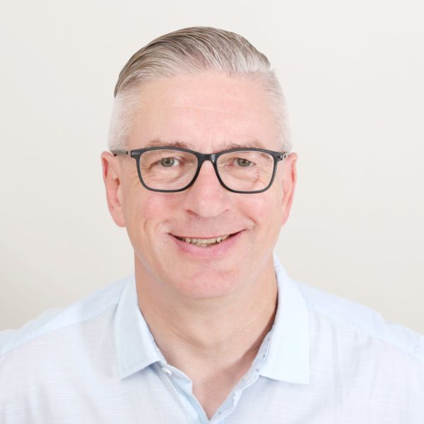 Mario Glyschewski