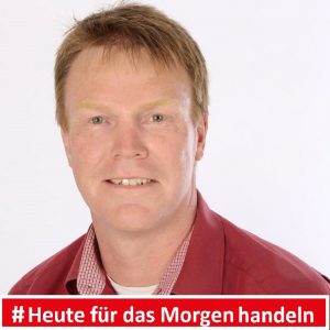 Martin Behrmann