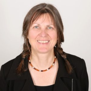 Martina Rybakowski