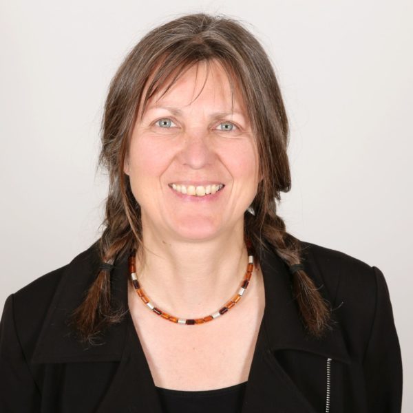 Martina Rybakowski