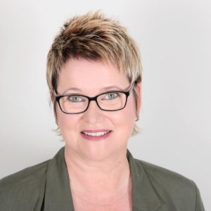 Nicole Friedhoff