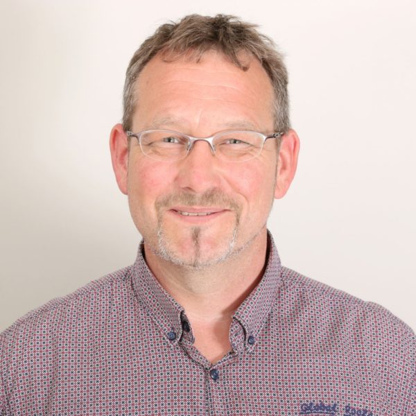 Oliver Mienert
