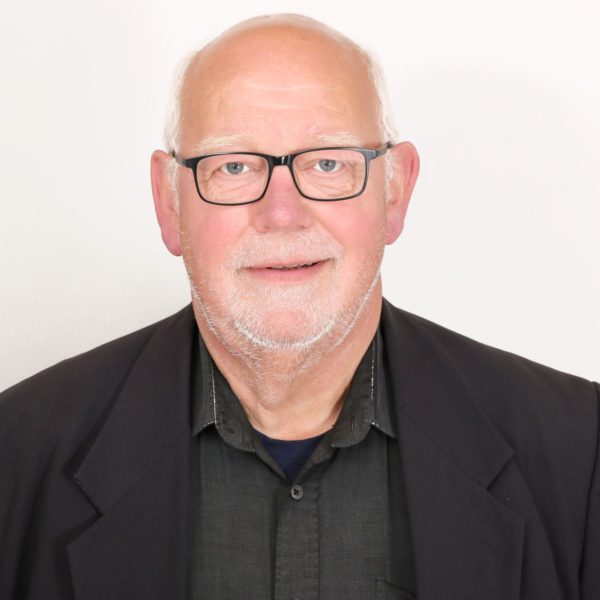 Peter von Spreckelsen
