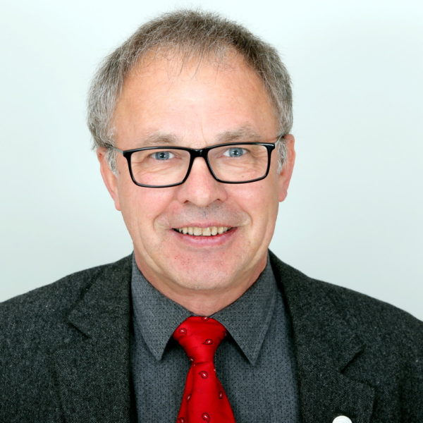 Walter Peterson