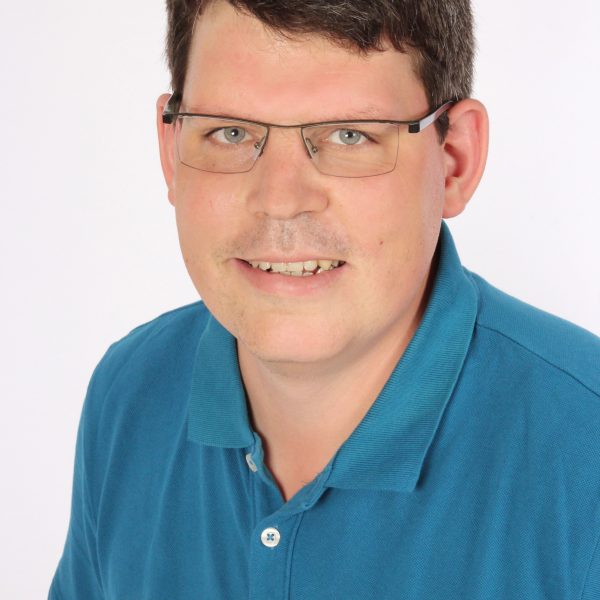 Valentin Ruckgaber