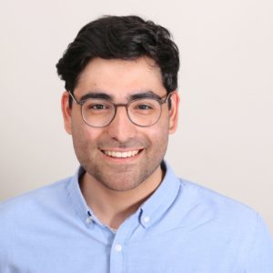 Sammy Al Bayati