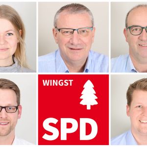 SPD Fraktion Wingst
