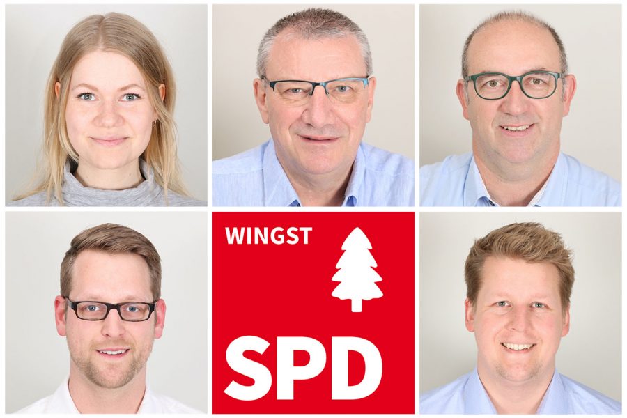 SPD Fraktion Wingst