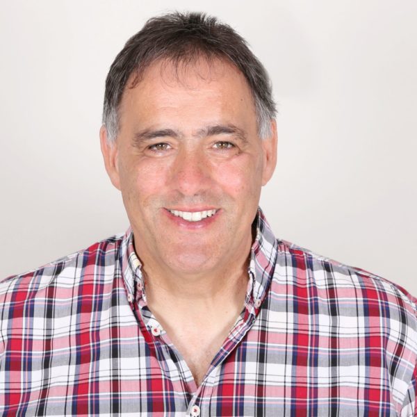 Stefan Eichsteller