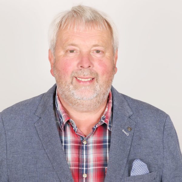 Uwe Haase