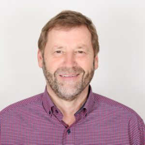 Rolf Bartels