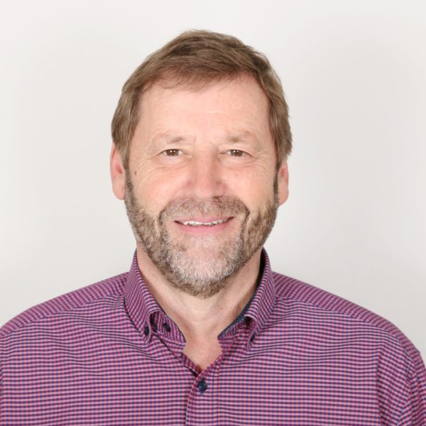 Rolf Bartels