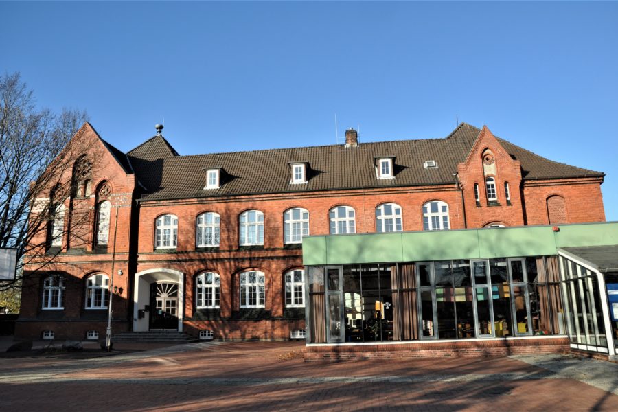 Grundschule Otterndorf