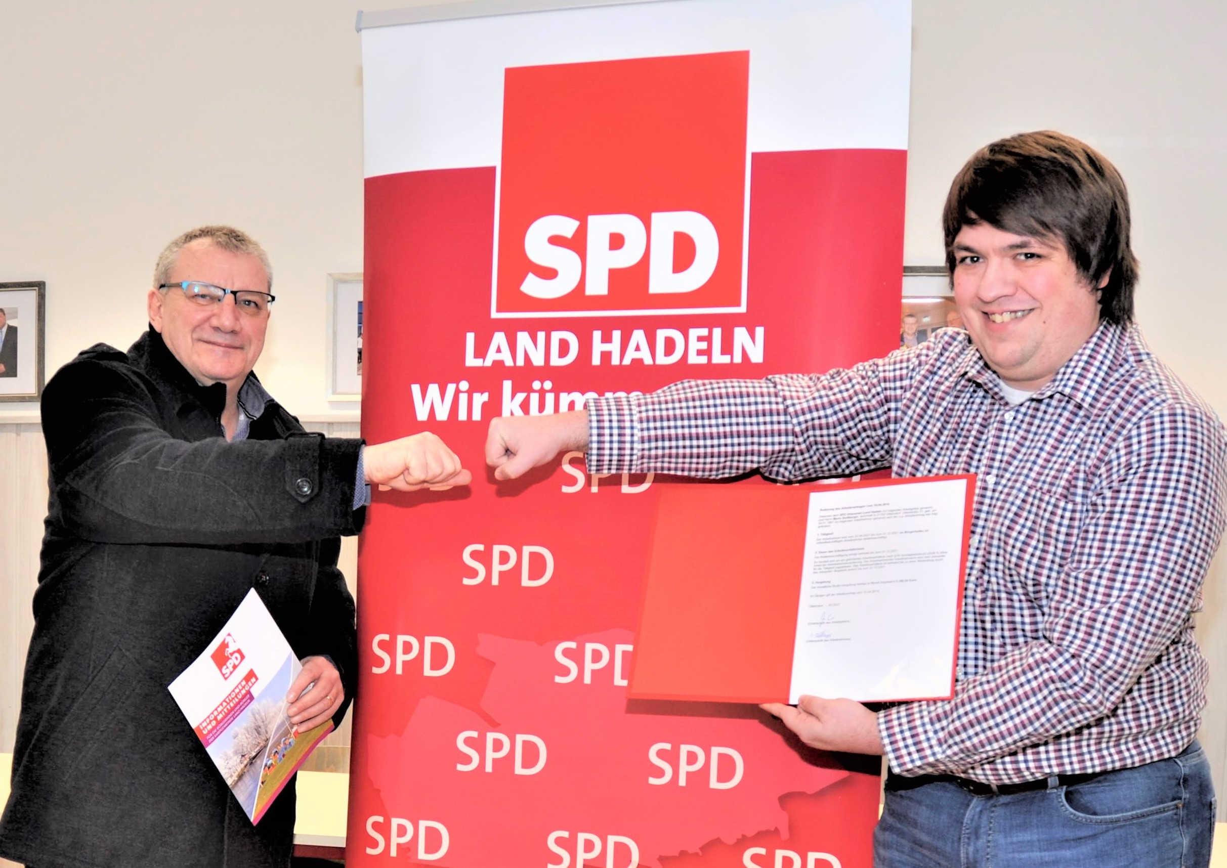 SPD_OV_Land_Hadeln-Stolberger-Schlobohm