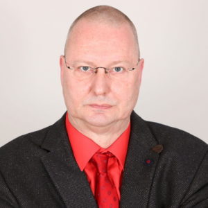 Jens Adolf Döhle