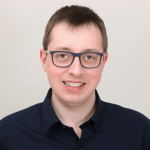 Henri Gooß