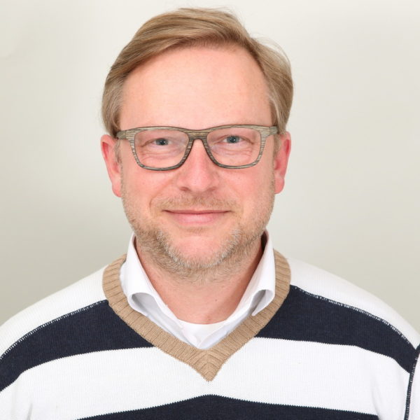 Anthony Rieke