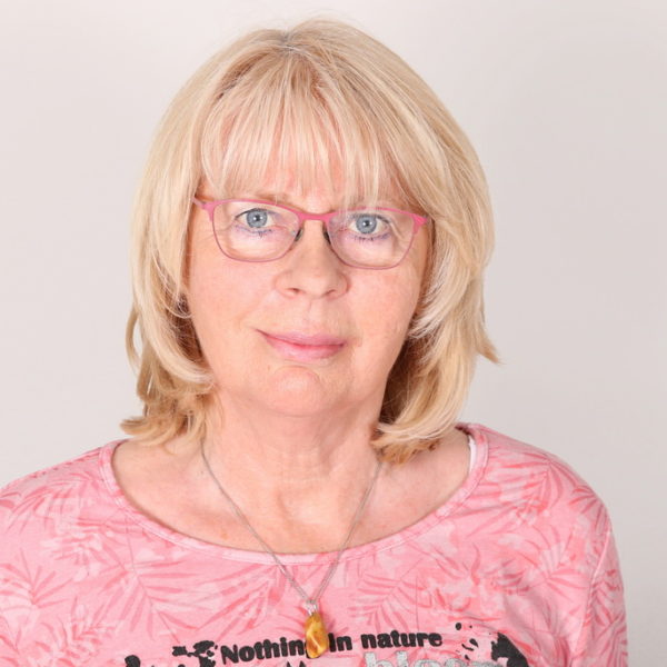 Gabriele Voigt