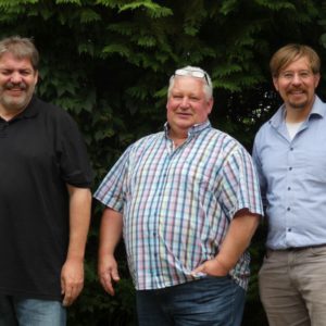 Bülkau Gruppenfoto