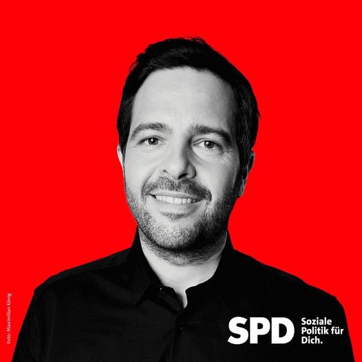 Daniel Schneider