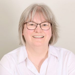 Barbara Freudenberg