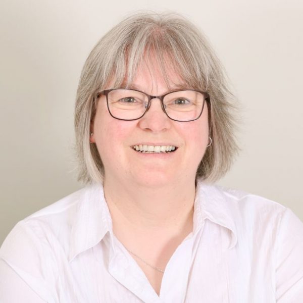 Barbara Freudenberg