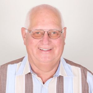 Gernoldt Frey