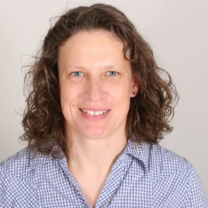 Gaby Lühr