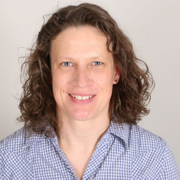 Gaby Lühr