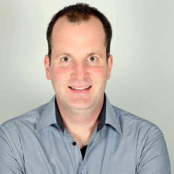 Daniel Junge