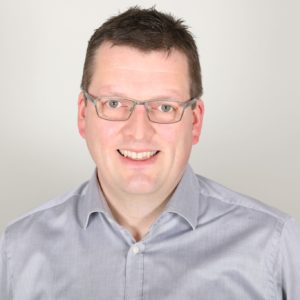 Klaus Schriefer
