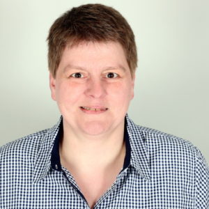 Sabine Kovermann